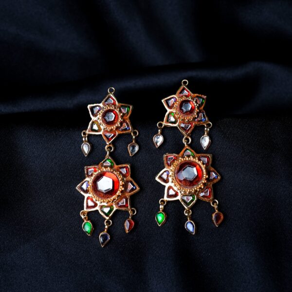 Neam Ka Pattey wala Necklace - Image 2