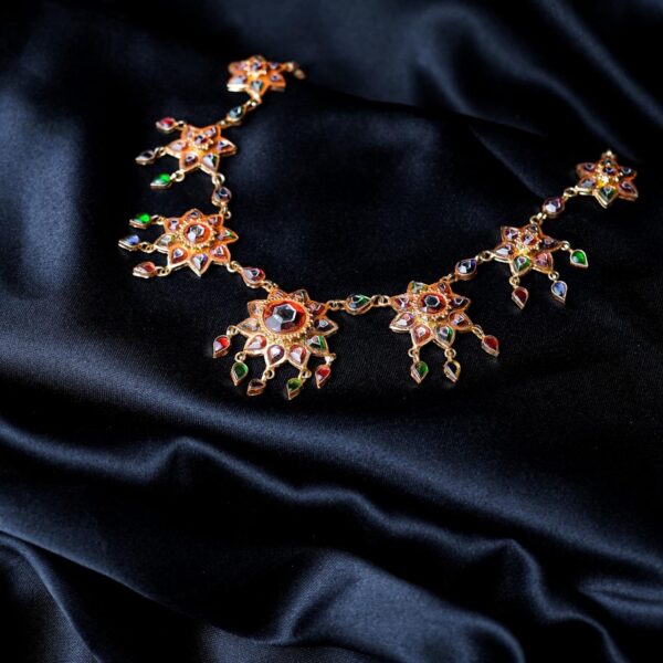Karey Wala Necklace Set