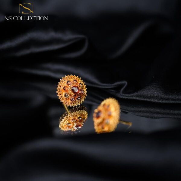 Gol Raj Top - Image 3
