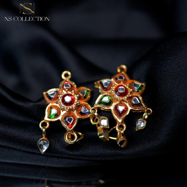 Karey Waley Earrings