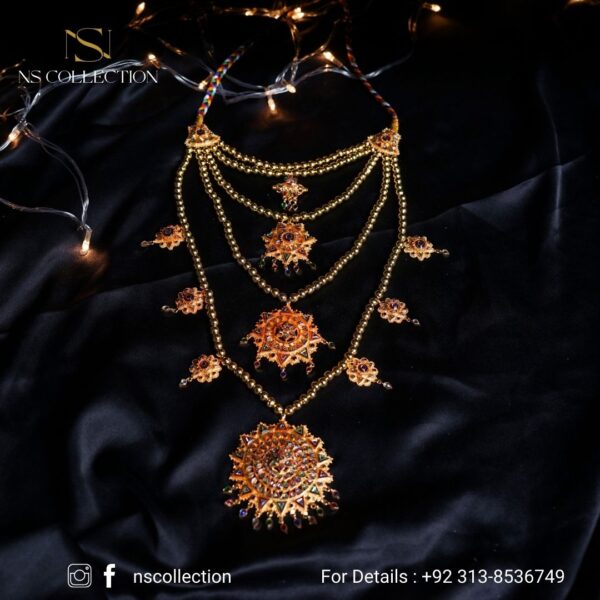 Star Wali Duhri | 5 Layers - Image 3
